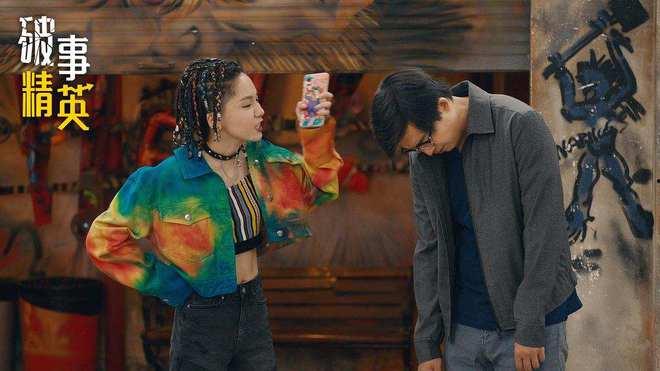 破事精英吃瓜,吃瓜群众揭秘娱乐圈幕后风云 第2张 破事精英吃瓜,吃瓜群众揭秘娱乐圈幕后风云 第2张