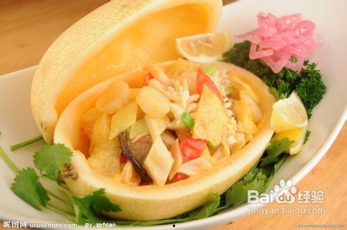 七个月大可以吃哈密瓜吗,七个月宝宝适宜尝试的哈密瓜美味探索 第2张 七个月大可以吃哈密瓜吗,七个月宝宝适宜尝试的哈密瓜美味探索 第2张