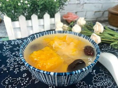 冬天什么瓜能煮汤吃,冬日里的瓜类养生佳选  第2张