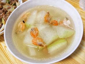 冬天什么瓜能煮汤吃,冬日里的瓜类养生佳选  第3张