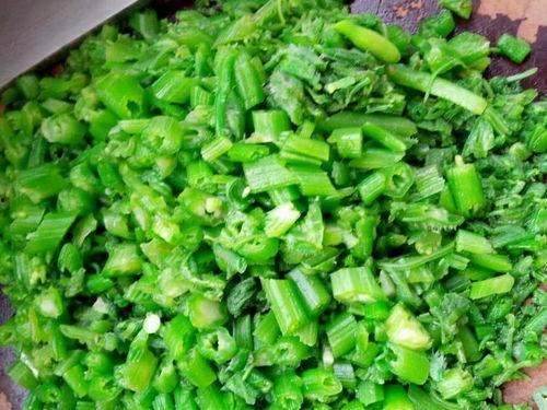 毛瓜叶怎么吃,探索健康美味的绿色新宠  第2张