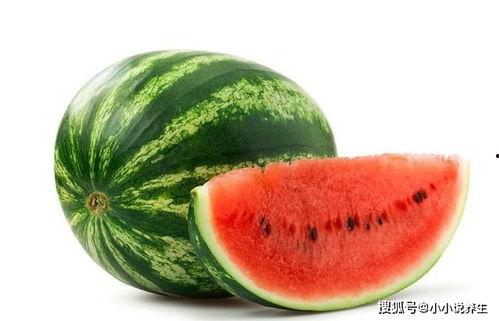 西瓜特效吃的瓜,夏日消暑新宠  第2张