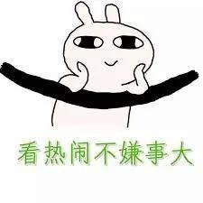 吃瓜怪阿姨,网络红人的崛起与影响力  第3张