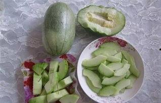 民勤瓜乡吃瓜视频,一场视觉与味蕾的吃瓜盛宴  第3张