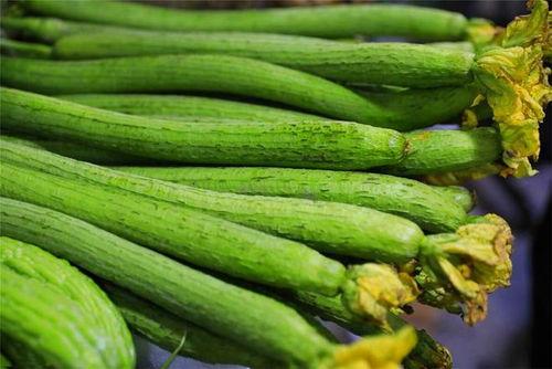 扒皮瓜如何切片吃,轻松解锁美味新境界  第3张