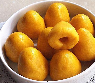 吃瓜干窝窝头,探寻传统美食的独特魅力