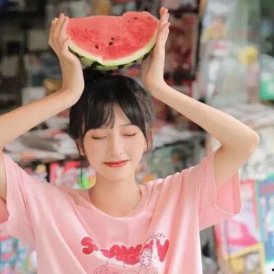 女生准备吃瓜,女生们准备开启甜蜜的“吃瓜”之旅 第2张 女生准备吃瓜,女生们准备开启甜蜜的“吃瓜”之旅 第2张