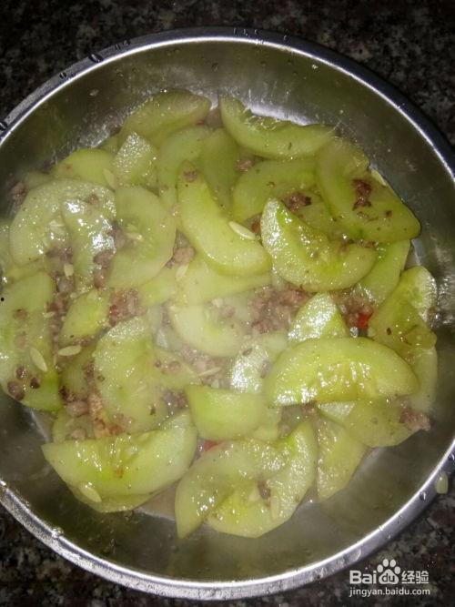 吃炖瓜,暖意融融的冬日美食之旅 第2张 吃炖瓜,暖意融融的冬日美食之旅 第2张