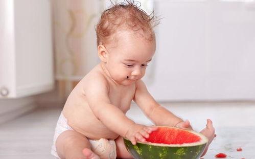 小孩高烧可以吃瓜么,西瓜,解暑降温还是禁忌? 第3张 小孩高烧可以吃瓜么,西瓜,解暑降温还是禁忌? 第3张