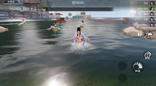 摇扇吃瓜,摇扇吃瓜，悠然自得  第3张