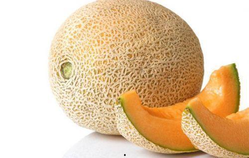 锻炼吃哈密瓜,营养补充与健康益处  第1张