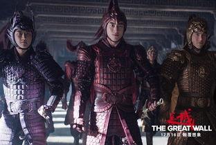 吃瓜群众看长城视频,揭秘古代军事奇迹的震撼瞬间 第3张 吃瓜群众看长城视频,揭秘古代军事奇迹的震撼瞬间 第3张