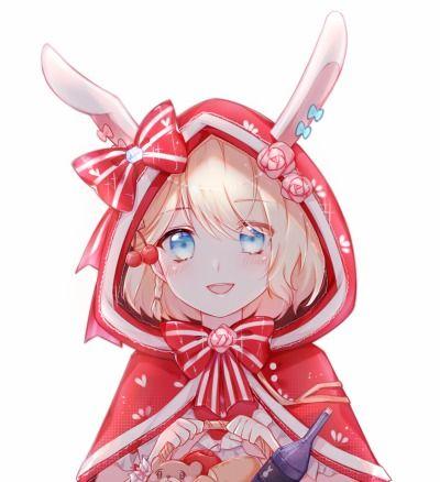 触漫人物吃瓜头像,跟随触漫人物一起品尝趣味人生