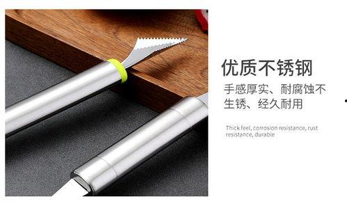 吃瓜神器勺子配件,勺子配件引领美食体验革命 第2张 吃瓜神器勺子配件,勺子配件引领美食体验革命 第2张