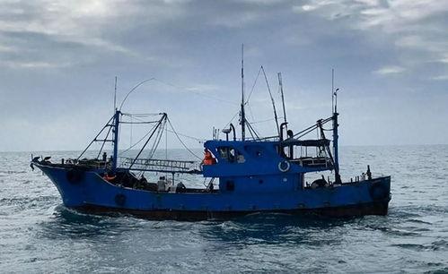 台海吃瓜船视角,吃瓜船视角下的两岸局势解读 第2张 台海吃瓜船视角,吃瓜船视角下的两岸局势解读 第2张