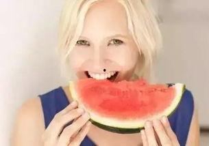 孕妇可以吃切瓜  第2张