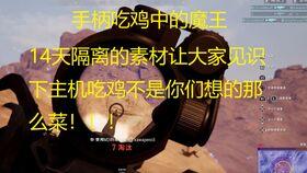 吃鸡呆瓜捏脸  第2张