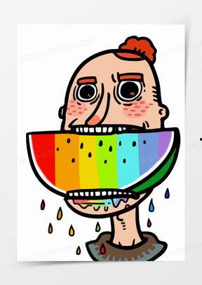 吃瓜熊猫积木,趣味拼搭,开启创意无限之旅 第2张 吃瓜熊猫积木,趣味拼搭,开启创意无限之旅 第2张