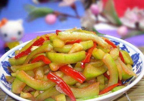 瓜皮爱吃瓜吃鸡,瓜瓜果果与鸡鸣声声的味蕾盛宴  第3张