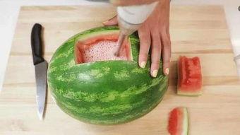 吃瓜人的识瓜方式,识瓜达人教你一眼辨出真假瓜果 第2张 吃瓜人的识瓜方式,识瓜达人教你一眼辨出真假瓜果 第2张