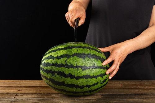 吃瓜人的识瓜方式,识瓜达人教你一眼辨出真假瓜果 第3张 吃瓜人的识瓜方式,识瓜达人教你一眼辨出真假瓜果 第3张