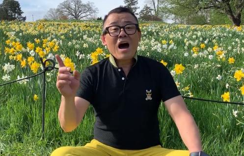 宋六吃瓜云涛 第3张 宋六吃瓜云涛 第3张