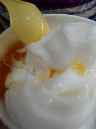 吃韩国哈密瓜冰淇淋,哈密瓜冰淇淋的独特风味体验  第3张