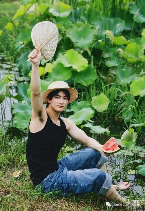 烈日炎吃瓜视频  第3张