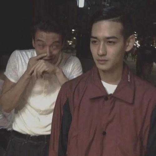 清凉吃瓜头像男生 第3张 清凉吃瓜头像男生 第3张