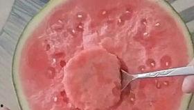 吃瓜大勺子塑料  第3张