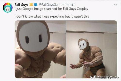 吃瓜游戏道具大全,揭秘趣味无穷的娱乐盛宴  第2张