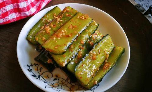 拍砸瓜怎么吃 第3张 拍砸瓜怎么吃 第3张