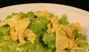 哺乳期可以吃凉瓜吗,营养与健康的权衡