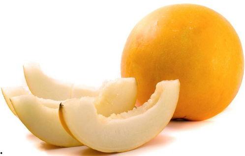 吃哈密瓜嘴巴流血,甜蜜背后的小意外 第2张 吃哈密瓜嘴巴流血,甜蜜背后的小意外 第2张