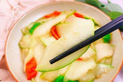 夏天吃梢瓜功效,梢瓜的神奇功效 第3张 夏天吃梢瓜功效,梢瓜的神奇功效 第3张