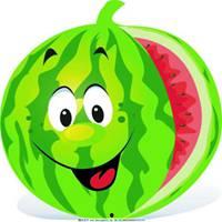 可爱头像吃瓜卡通,跟随可爱头像吃瓜卡通,畅游欢乐卡通世界 第2张 可爱头像吃瓜卡通,跟随可爱头像吃瓜卡通,畅游欢乐卡通世界 第2张