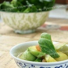 七叶瓜做法孩子吃,营养美味,宝宝喜爱的健康佳肴 第3张 七叶瓜做法孩子吃,营养美味,宝宝喜爱的健康佳肴 第3张