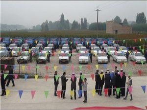 吃瓜广河驾校,学车新体验  第3张