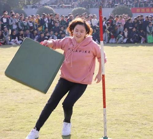 吃瓜看田径,激情与速度的竞技场  第2张