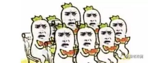 着急吃瓜,揭秘那些让人迫不及待的吃瓜瞬间  第2张