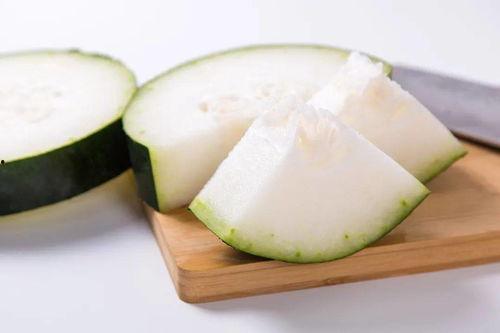 瓜能减脂吃吗  第3张