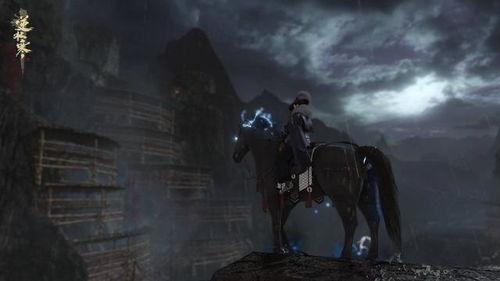 逆水寒最新吃瓜爆料,揭秘最新吃瓜爆料，剧情反转再掀热议狂潮！  第2张