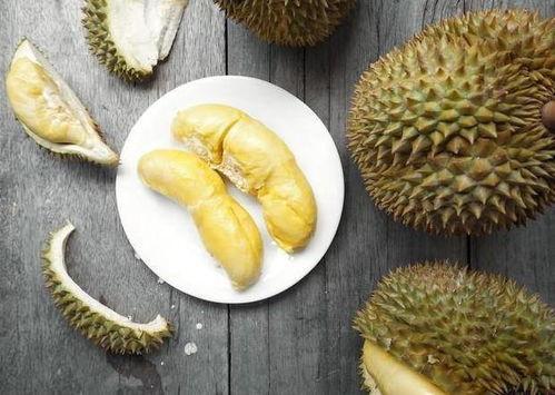 榴莲瓜园字母吃瓜,一场别开生面的吃瓜盛宴  第3张