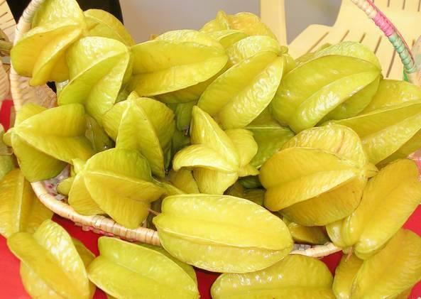 非洲杨桃瓜怎么吃最好  第2张