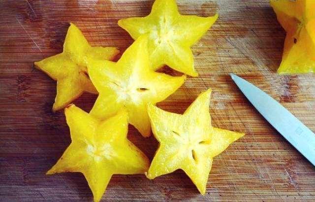 非洲杨桃瓜怎么吃最好  第3张