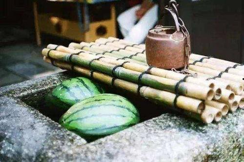 古人吃的什么瓜,探寻古人餐桌上的瓜果风情 第2张 古人吃的什么瓜,探寻古人餐桌上的瓜果风情 第2张