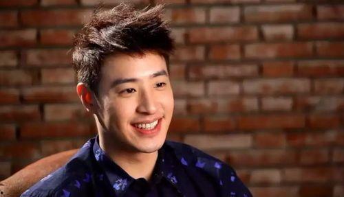 吃潘玮柏老婆的瓜,揭秘明星夫妻的私房瓜