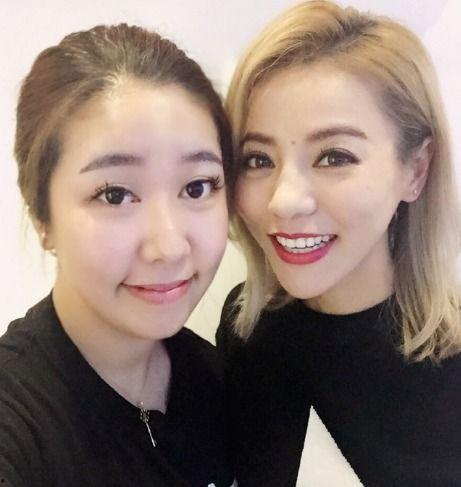 吃潘玮柏老婆的瓜,揭秘明星夫妻的私房瓜 第2张 吃潘玮柏老婆的瓜,揭秘明星夫妻的私房瓜 第2张