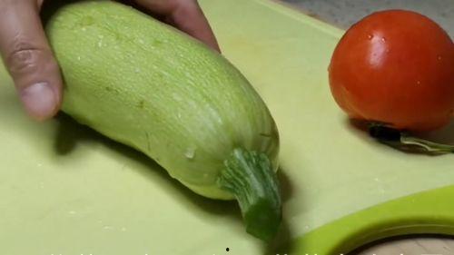 佛手瓜与西葫芦一起吃 第3张 佛手瓜与西葫芦一起吃 第3张