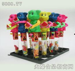 吃瓜玩具俱乐部,趣味互动,畅享欢乐时光 第3张 吃瓜玩具俱乐部,趣味互动,畅享欢乐时光 第3张